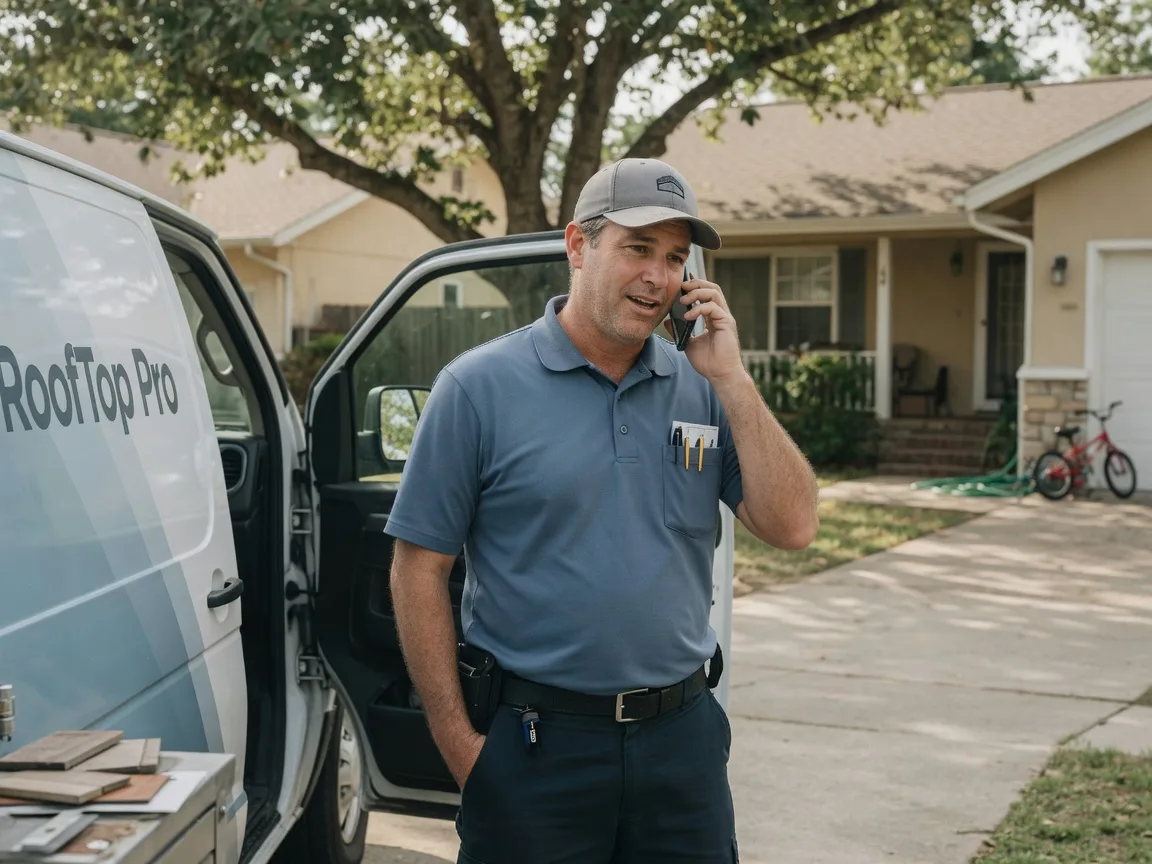 Roof Repair Sachse, TX FAQs