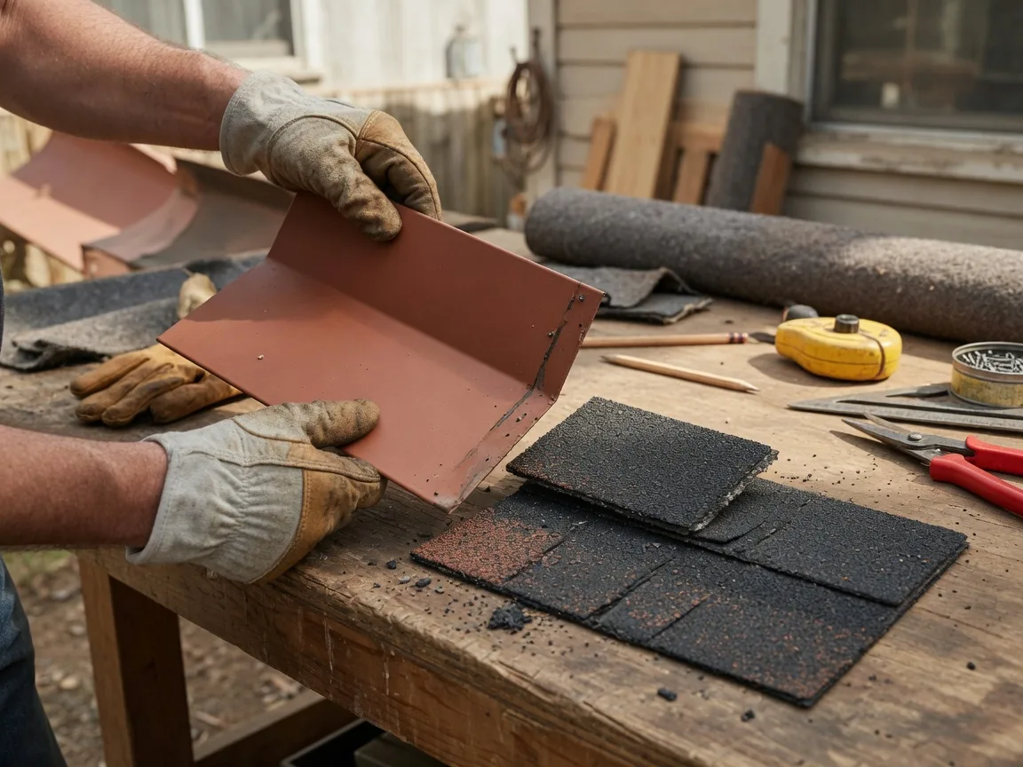 Roof Repair company in Sachse, TX